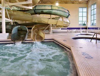 Ramada By Wyndham South Edmonton