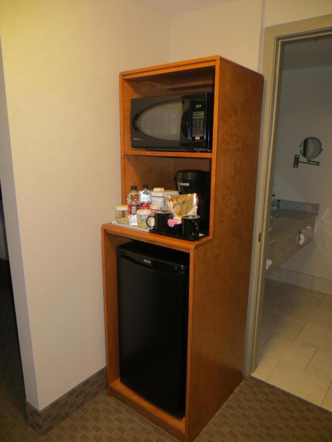 Ramada By Wyndham South 3* Edmonton
