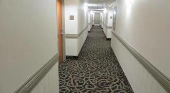 Hotel Ramada By Wyndham South Edmonton