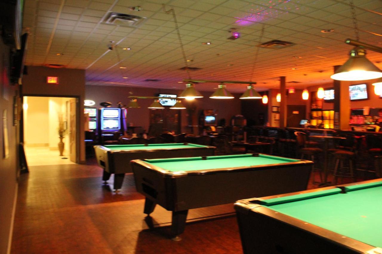 Hotel Ramada By Wyndham South